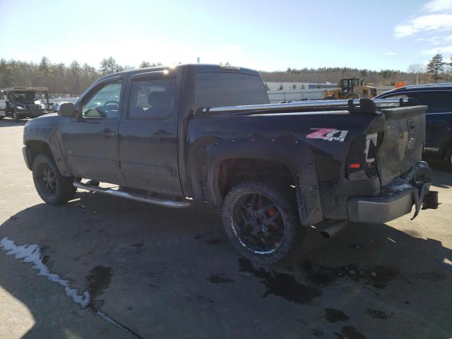 Photo 1 VIN: 3GCRKSE38AG166781 - CHEVROLET SILVERADO 