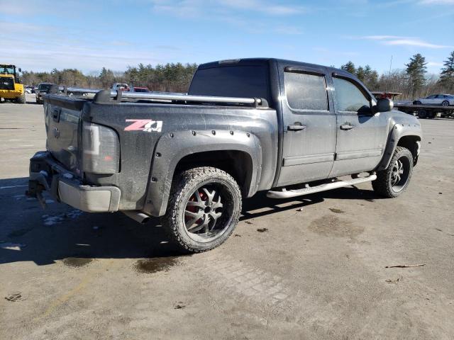 Photo 2 VIN: 3GCRKSE38AG166781 - CHEVROLET SILVERADO 