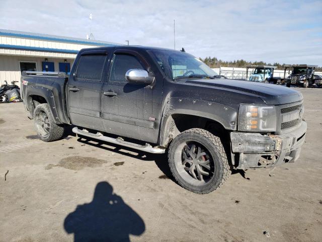 Photo 3 VIN: 3GCRKSE38AG166781 - CHEVROLET SILVERADO 