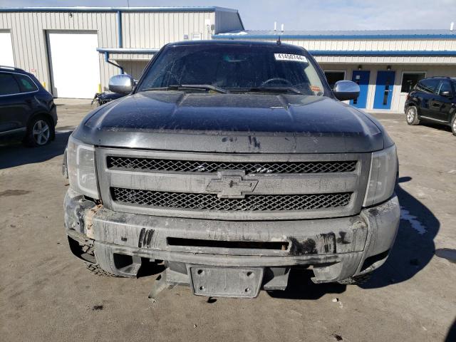 Photo 4 VIN: 3GCRKSE38AG166781 - CHEVROLET SILVERADO 