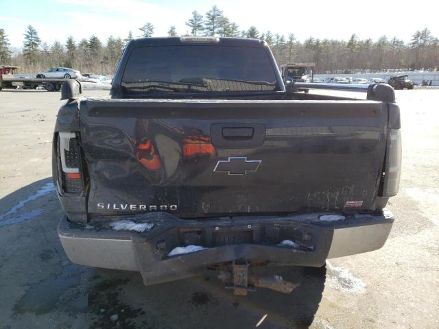 Photo 5 VIN: 3GCRKSE38AG166781 - CHEVROLET SILVERADO 