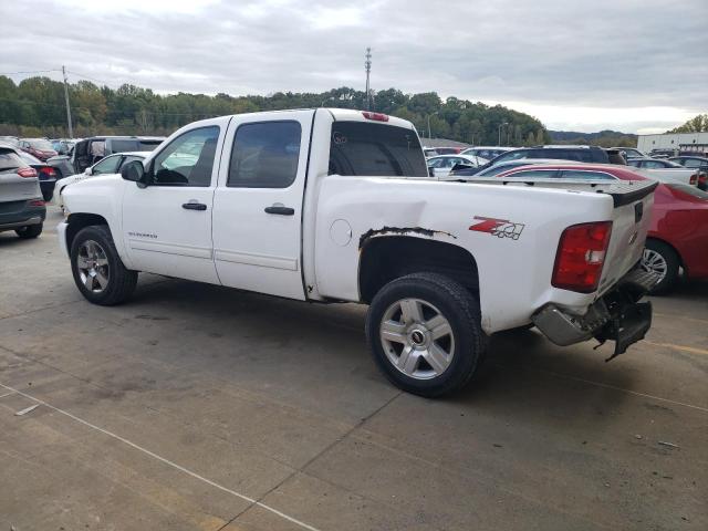 Photo 1 VIN: 3GCRKSE38AG175318 - CHEVROLET SILVERADO 