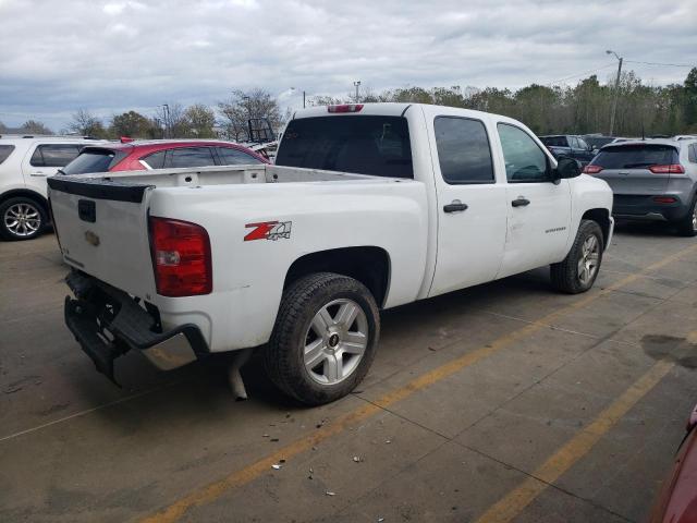 Photo 2 VIN: 3GCRKSE38AG175318 - CHEVROLET SILVERADO 