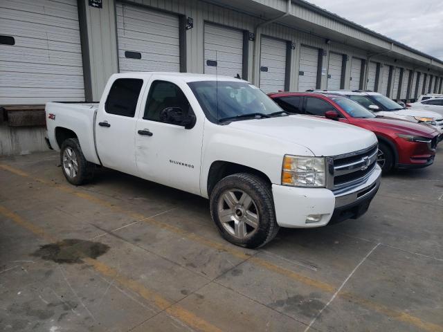 Photo 3 VIN: 3GCRKSE38AG175318 - CHEVROLET SILVERADO 