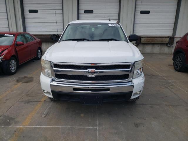 Photo 4 VIN: 3GCRKSE38AG175318 - CHEVROLET SILVERADO 