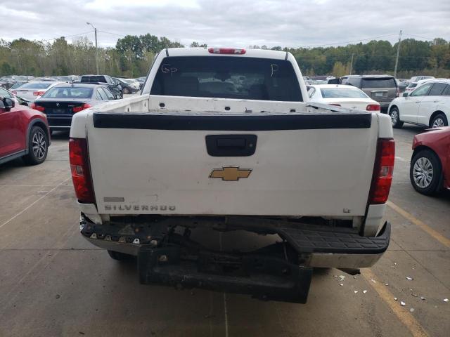 Photo 5 VIN: 3GCRKSE38AG175318 - CHEVROLET SILVERADO 