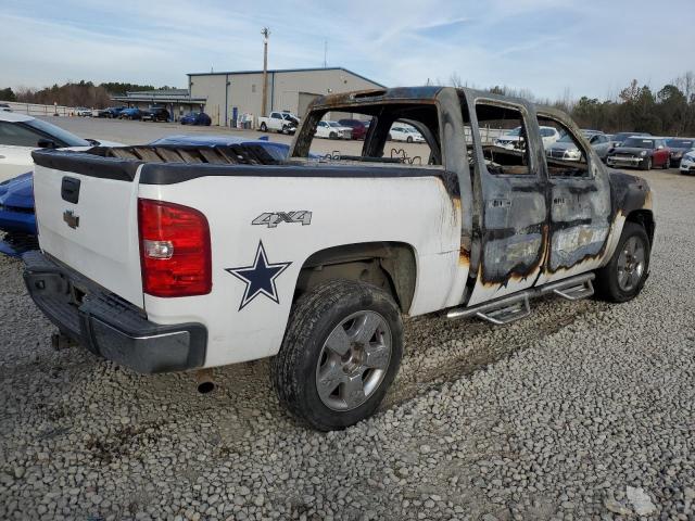 Photo 2 VIN: 3GCRKSE38AG236618 - CHEVROLET SILVERADO 