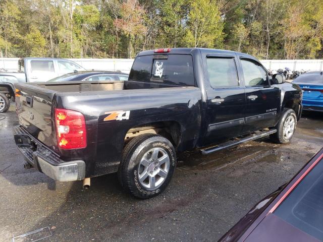 Photo 2 VIN: 3GCRKSE38AG252883 - CHEVROLET SILVERADO 