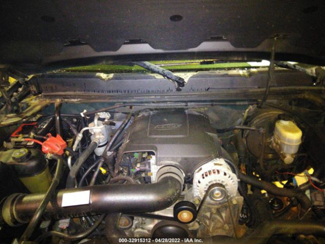 Photo 9 VIN: 3GCRKSE38AG254486 - CHEVROLET SILVERADO 1500 