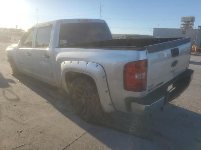 Photo 1 VIN: 3GCRKSE38AG273099 - CHEVROLET SILVERADO 