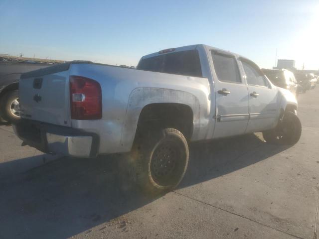 Photo 2 VIN: 3GCRKSE38AG273099 - CHEVROLET SILVERADO 