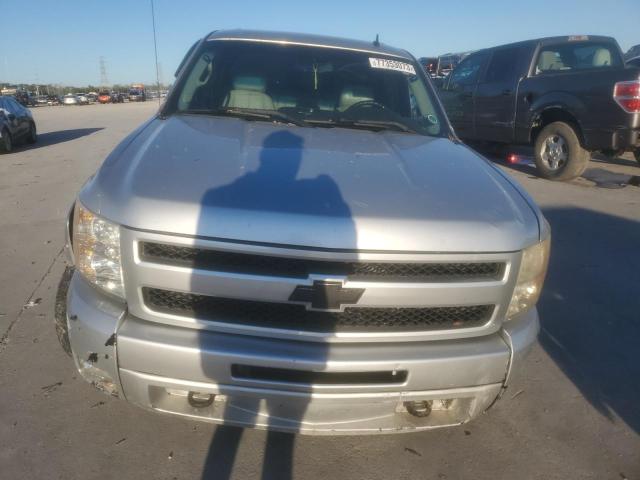 Photo 4 VIN: 3GCRKSE38AG273099 - CHEVROLET SILVERADO 