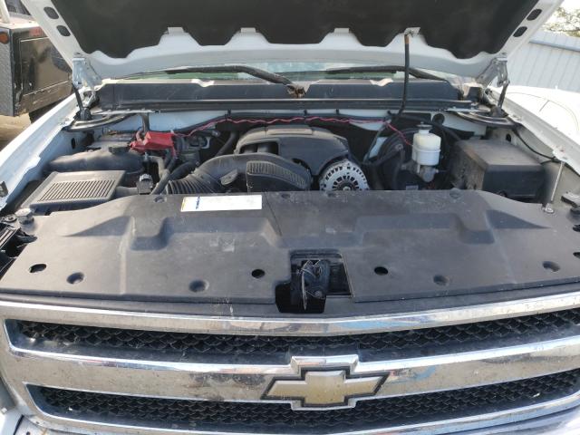 Photo 6 VIN: 3GCRKSE38AG297953 - CHEVROLET SILVERADO 