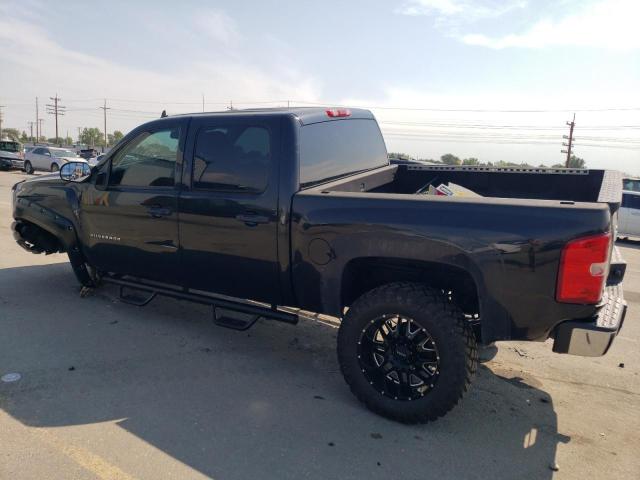 Photo 1 VIN: 3GCRKSE39AG117721 - CHEVROLET SILVERADO 