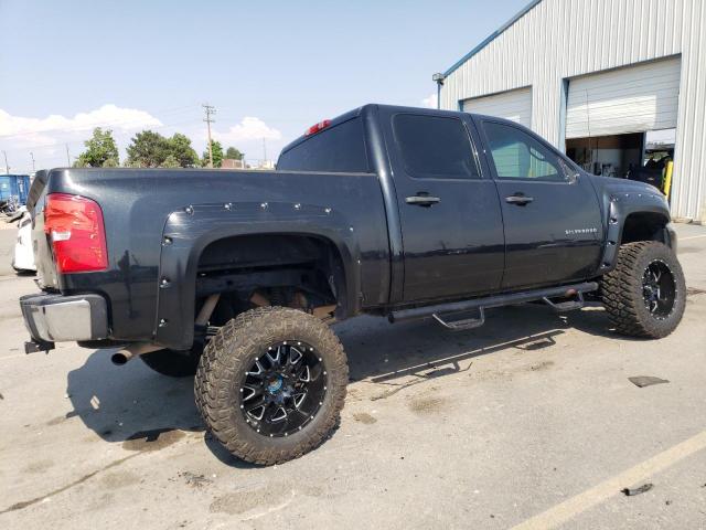 Photo 2 VIN: 3GCRKSE39AG117721 - CHEVROLET SILVERADO 