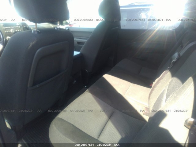 Photo 7 VIN: 3GCRKSE39AG118951 - CHEVROLET SILVERADO 1500 