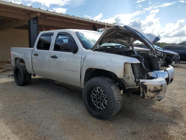 Photo 3 VIN: 3GCRKSE39AG131974 - CHEVROLET SILVERADO 