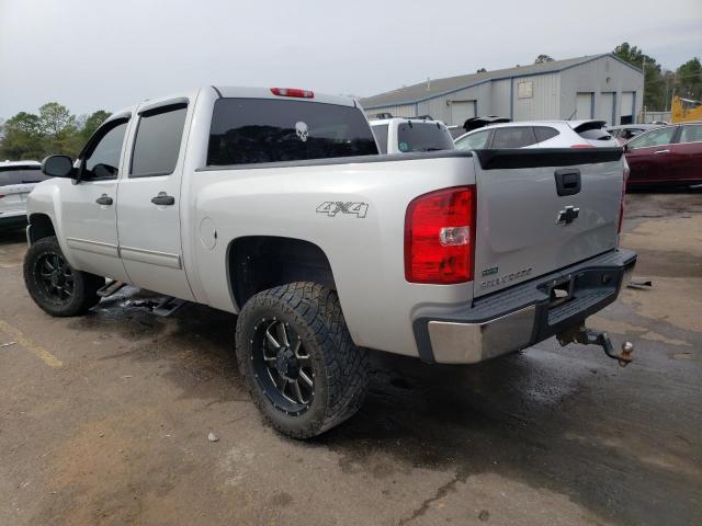 Photo 1 VIN: 3GCRKSE39AG149262 - CHEVROLET SILVERADO 