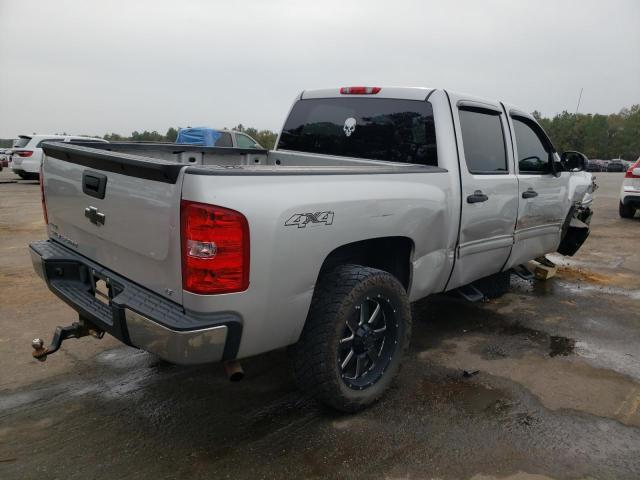 Photo 2 VIN: 3GCRKSE39AG149262 - CHEVROLET SILVERADO 