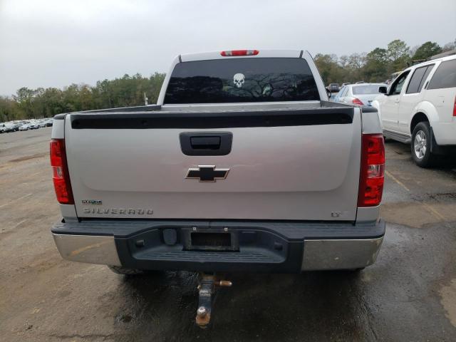 Photo 5 VIN: 3GCRKSE39AG149262 - CHEVROLET SILVERADO 