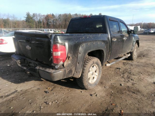 Photo 3 VIN: 3GCRKSE39AG164845 - CHEVROLET SILVERADO 1500 