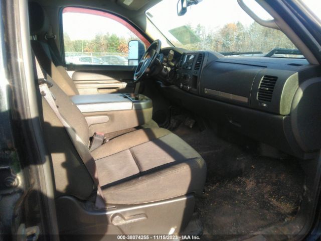 Photo 4 VIN: 3GCRKSE39AG164845 - CHEVROLET SILVERADO 1500 