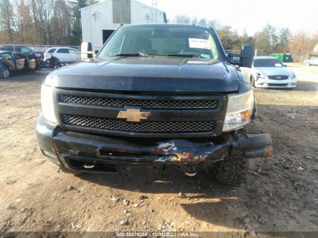 Photo 5 VIN: 3GCRKSE39AG164845 - CHEVROLET SILVERADO 1500 