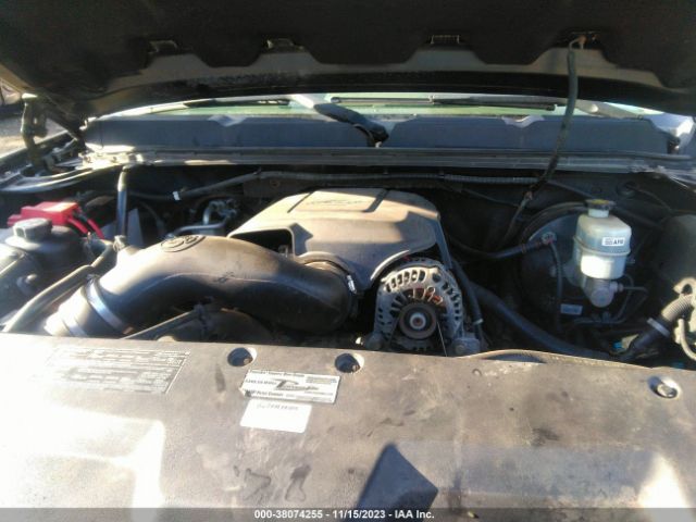 Photo 9 VIN: 3GCRKSE39AG164845 - CHEVROLET SILVERADO 1500 