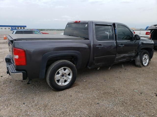 Photo 2 VIN: 3GCRKSE39AG168782 - CHEVROLET SILVERADO 