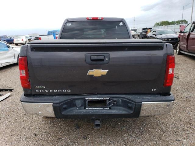 Photo 5 VIN: 3GCRKSE39AG168782 - CHEVROLET SILVERADO 