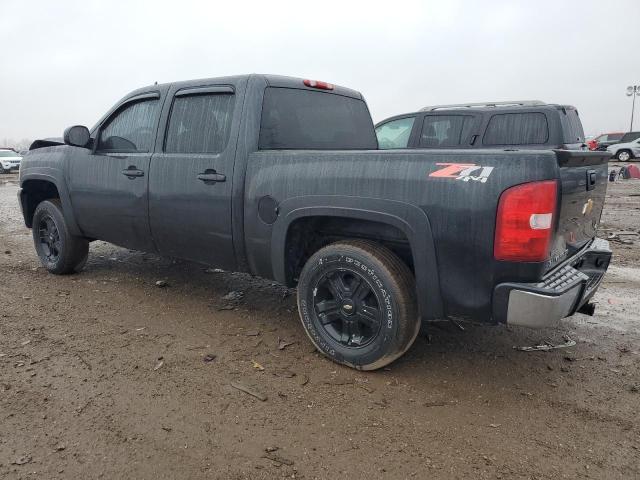 Photo 1 VIN: 3GCRKSE39AG217446 - CHEVROLET SILVERADO 