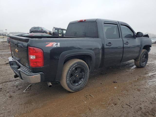 Photo 2 VIN: 3GCRKSE39AG217446 - CHEVROLET SILVERADO 