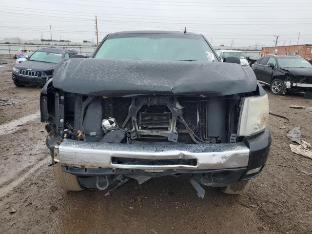 Photo 4 VIN: 3GCRKSE39AG217446 - CHEVROLET SILVERADO 