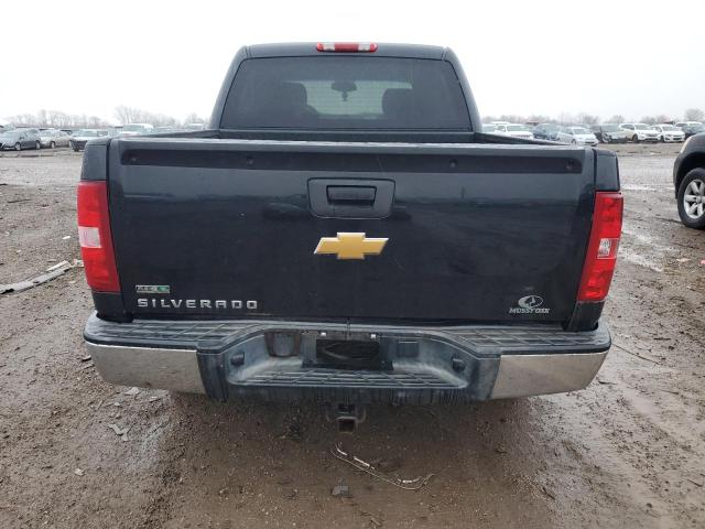 Photo 5 VIN: 3GCRKSE39AG217446 - CHEVROLET SILVERADO 