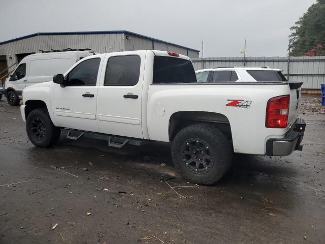 Photo 1 VIN: 3GCRKSE39AG221903 - CHEVROLET SILVERADO 