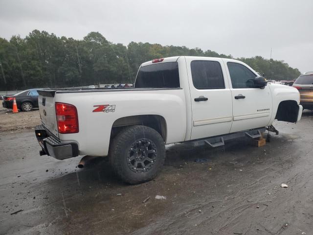 Photo 2 VIN: 3GCRKSE39AG221903 - CHEVROLET SILVERADO 