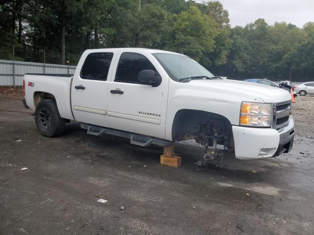 Photo 3 VIN: 3GCRKSE39AG221903 - CHEVROLET SILVERADO 