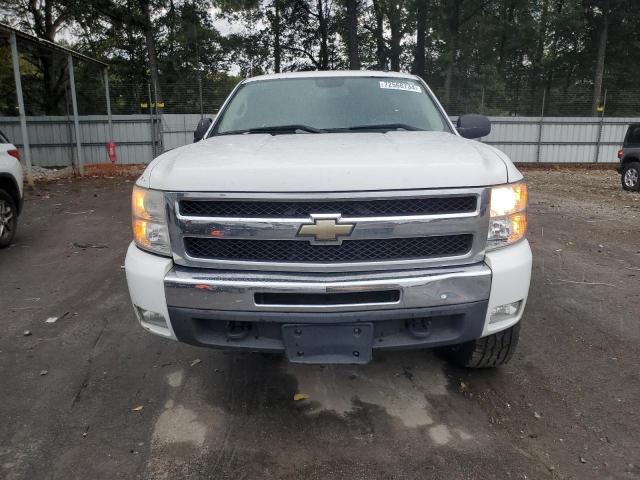 Photo 4 VIN: 3GCRKSE39AG221903 - CHEVROLET SILVERADO 