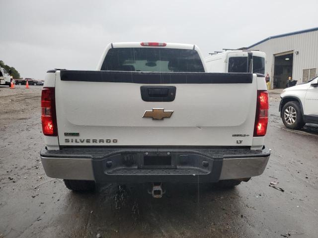 Photo 5 VIN: 3GCRKSE39AG221903 - CHEVROLET SILVERADO 