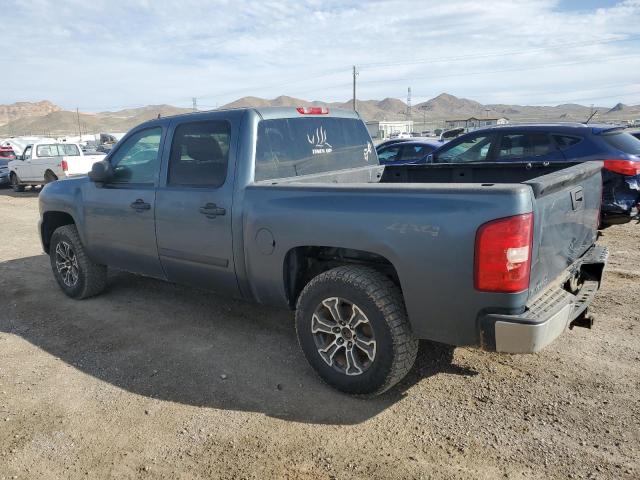 Photo 1 VIN: 3GCRKSE39AG253380 - CHEVROLET SILVERADO 