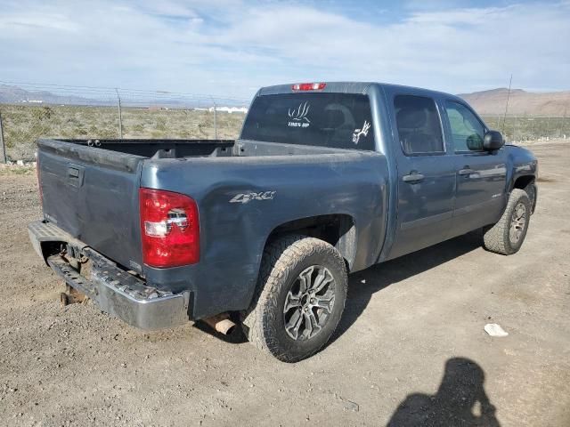 Photo 2 VIN: 3GCRKSE39AG253380 - CHEVROLET SILVERADO 