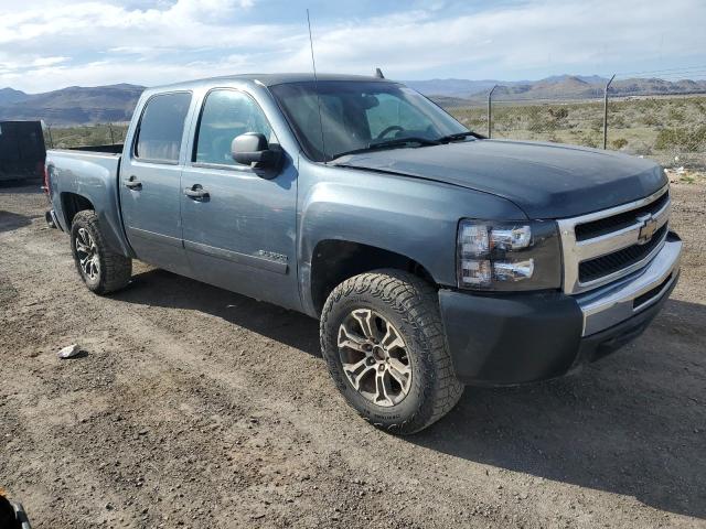 Photo 3 VIN: 3GCRKSE39AG253380 - CHEVROLET SILVERADO 