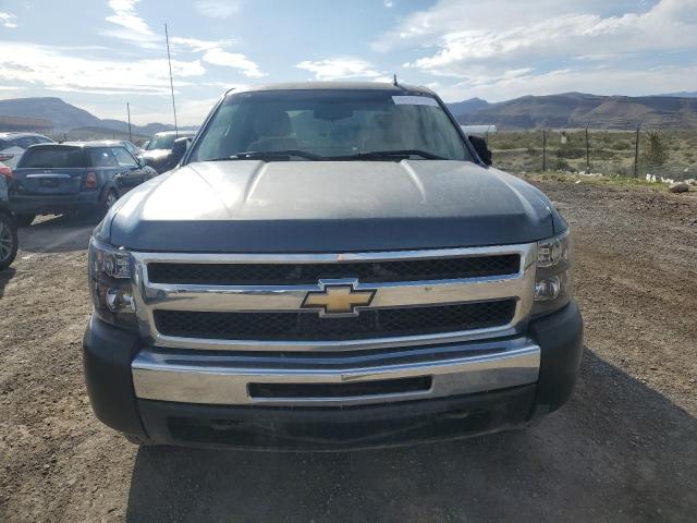 Photo 4 VIN: 3GCRKSE39AG253380 - CHEVROLET SILVERADO 