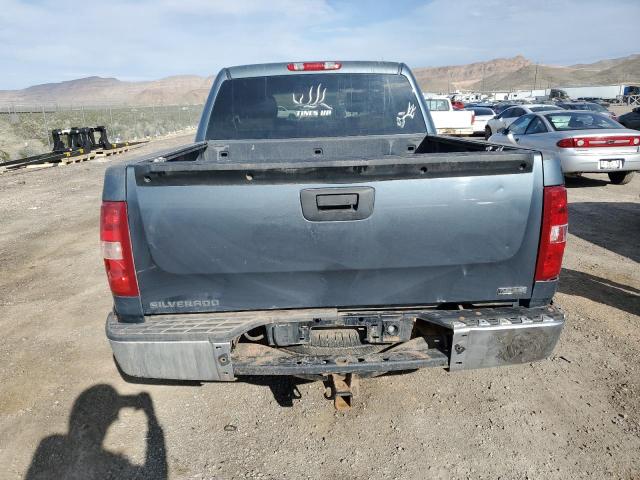 Photo 5 VIN: 3GCRKSE39AG253380 - CHEVROLET SILVERADO 