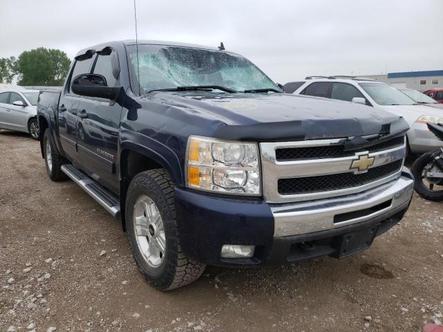 Photo 0 VIN: 3GCRKSE3XAG123804 - CHEVROLET SILVERADO 