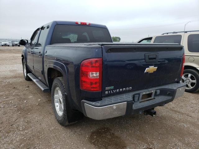 Photo 2 VIN: 3GCRKSE3XAG123804 - CHEVROLET SILVERADO 