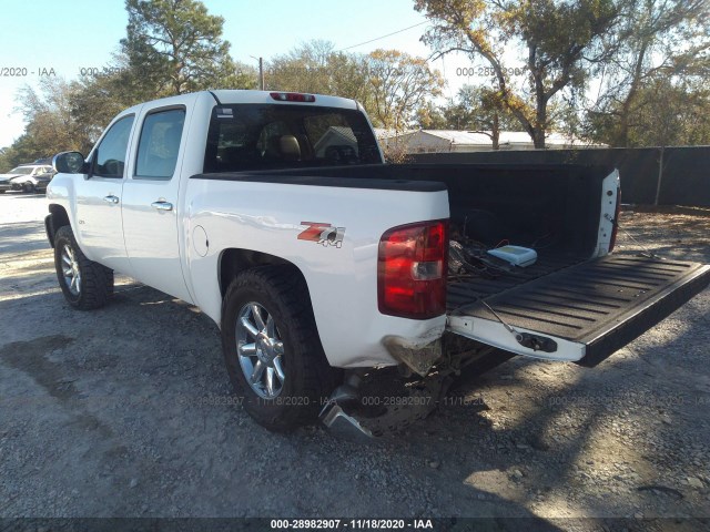 Photo 2 VIN: 3GCRKSE3XAG131420 - CHEVROLET SILVERADO 1500 