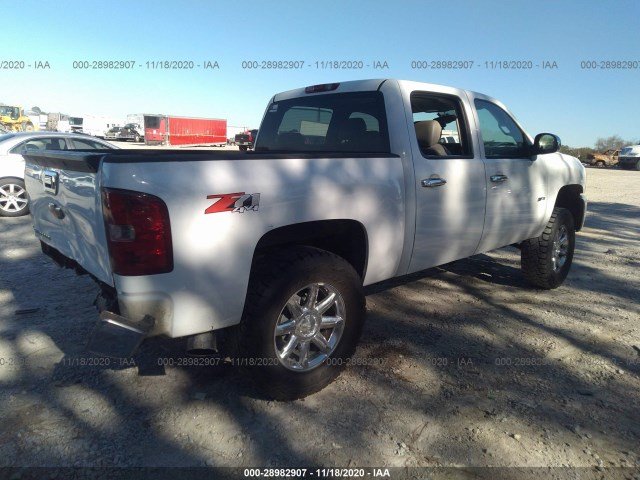 Photo 3 VIN: 3GCRKSE3XAG131420 - CHEVROLET SILVERADO 1500 