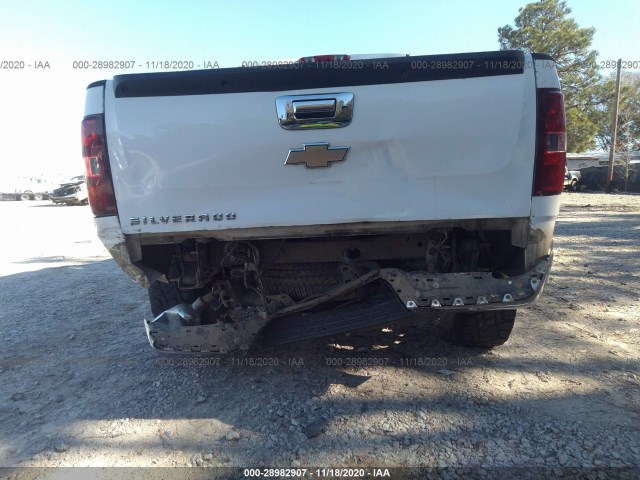 Photo 5 VIN: 3GCRKSE3XAG131420 - CHEVROLET SILVERADO 1500 