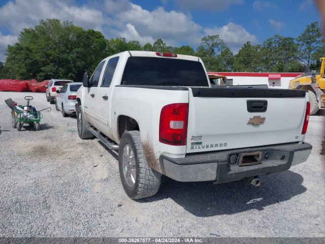 Photo 2 VIN: 3GCRKSE3XAG155300 - CHEVROLET SILVERADO 